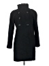 DKNY Black Wool Coat Size 2 - photo 1