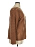 Pop Brown Pullover Sweater Size XL (estimated) - photo 4