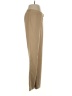 The Limited Solid Tan Dress Pants Size 4 - photo 4