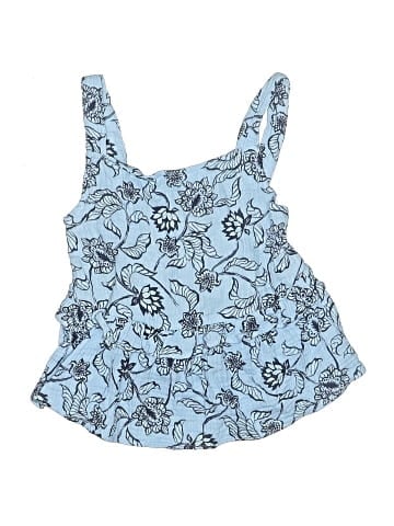 Btween Sleeveless Blouse (view 1)