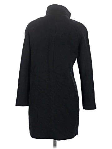 DKNY Wool Coat (view 2)