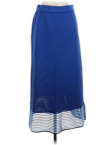 MING WANG Casual Skirt (view 1)