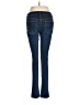 American Eagle Outfitters Solid Blue Jeans Size 6 - photo 2