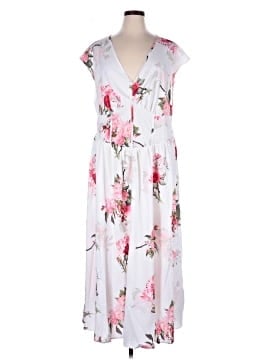 Shein Curve Casual Dress
