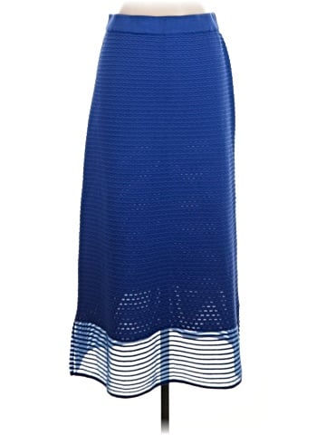 MING WANG Casual Skirt (view 2)