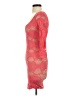 Bebe Red Cocktail Dress Size P (petite) - photo 5