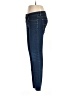 American Eagle Outfitters Solid Blue Jeans Size 6 - photo 5