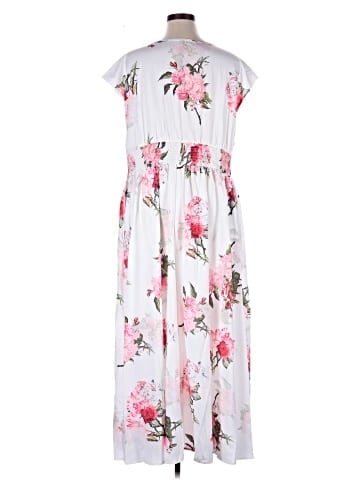 Shein Curve Casual Dress (view 2)