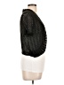 Perceptions Black Cardigan Size L - photo 4