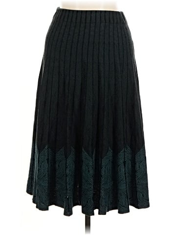 Nic + Zoe Casual Skirt (view 1)