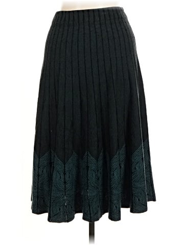 Nic + Zoe Casual Skirt (view 2)