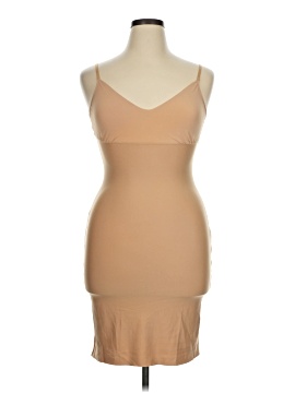 Commando Control Cocktail Dress