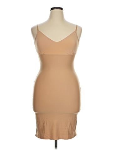 Commando Control Cocktail Dress (view 1)