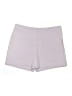 Maurices Gray Shorts Size 11/12 - photo 1
