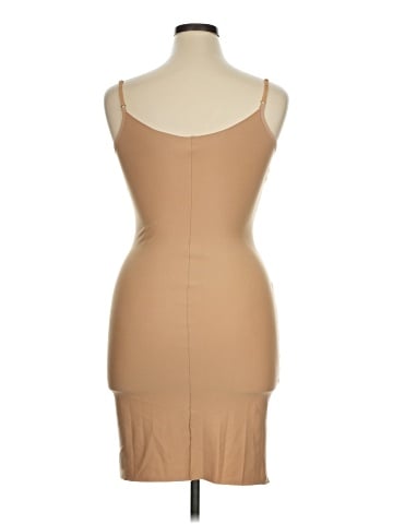 Commando Control Cocktail Dress (view 2)