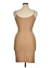 Commando Control Tan Cocktail Dress Size XL - photo 2