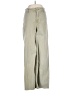 OAT Green Jeans Size 4 - photo 1