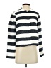 Splendid Stripes Ivory Coat Size XS - photo 1