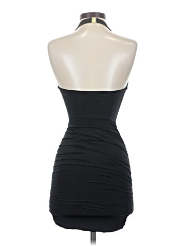 Oh Polly Cocktail Dress (view 2)