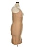 Commando Control Tan Cocktail Dress Size XL - photo 4