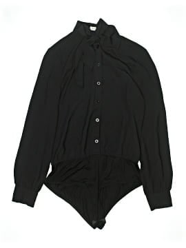 Kate Kasin Bodysuit (view 1)