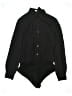 Kate Kasin Black Bodysuit Size M - photo 1