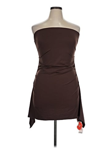 Cider Tube Top (view 1)