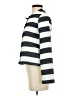 Splendid Stripes Ivory Coat Size XS - photo 5