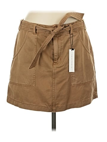 Sanctuary Casual Skirt (view 1)