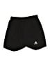 Assorted Brands Solid Black Athletic Shorts Size M - photo 1