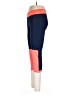 Adidas Stella McCartney Color Block Orange Active Pants Size M - photo 5