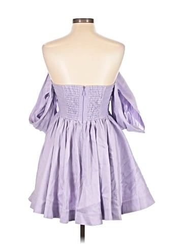 Aje. Cocktail Dress (view 2)