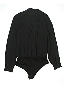 Kate Kasin Bodysuit (view 2)
