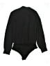 Kate Kasin Black Bodysuit Size M - photo 2