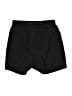 Assorted Brands Solid Black Athletic Shorts Size M - photo 2