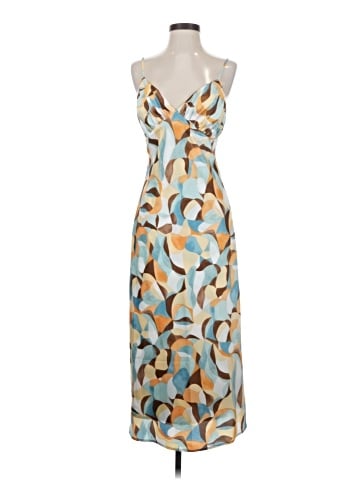 Abercrombie & Fitch Cocktail Dress (view 1)