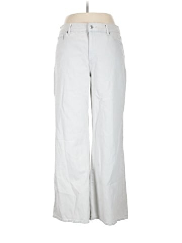 Ann Taylor LOFT Jeans (view 1)