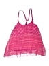 Coco Reef Pink Swimsuit Top Size M - photo 1