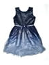 Jona Michelle 100% Polyester Blue Dress Size 10 - photo 1