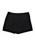 Maurices Solid Black Shorts Size 11/12 - photo 1