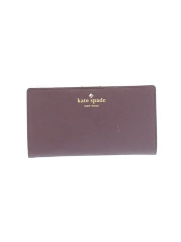 Kate Spade New York Leather Wallet (view 1)