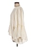 Floreat Ivory 3/4 Sleeve Blouse Size L - photo 5