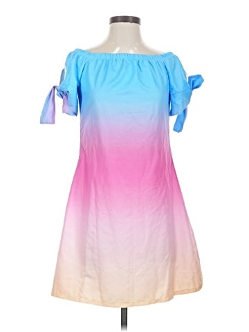 Unbranded Casual Dress (view 1)