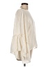 Floreat Ivory 3/4 Sleeve Blouse Size L - photo 4