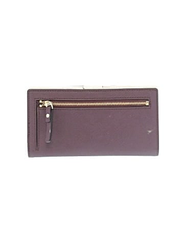 Kate Spade New York Leather Wallet (view 2)