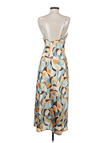 Abercrombie & Fitch Cocktail Dress (view 2)