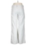 Ann Taylor LOFT Gray Silver Jeans Size 30 waist - photo 2
