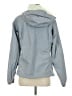 The North Face 100% Nylon Gray Jacket Size S - photo 2
