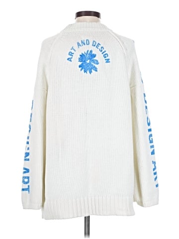 Pilcro Pullover Sweater (view 2)