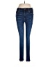 American Eagle Outfitters Hearts Blue Jeans Size 6 short - photo 1